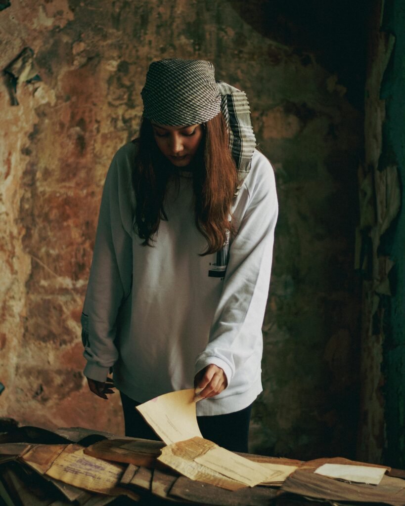 Mystery story happy ending recovered the rare man user