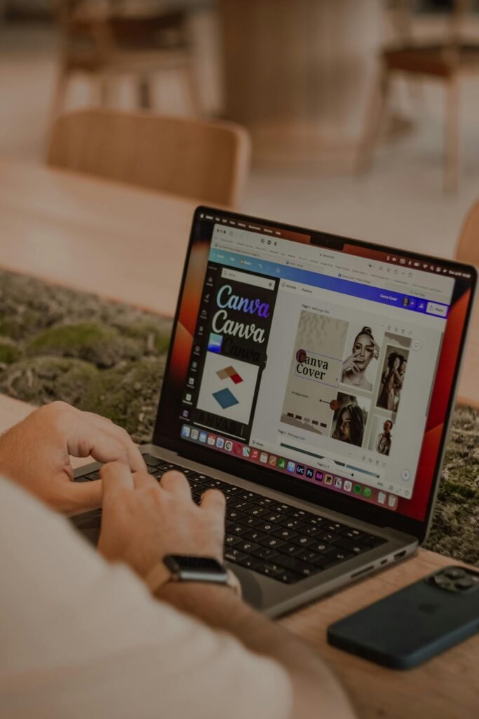 How to Learn Graphic Design at Home (Beginner’s Guide) Free graphic designing softwares for beginners